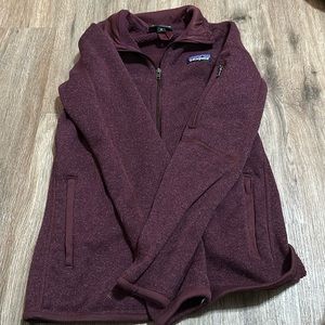 Patagonia Jacket